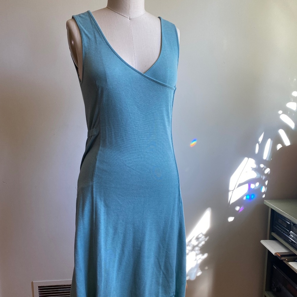 Horny Toad Spicey Dress